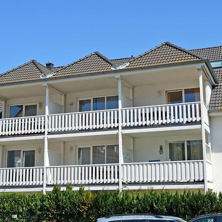 Ferienwohnung Schulte Baabe Buitenkant foto